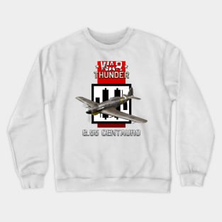 G.55 Centauro Crewneck Sweatshirt